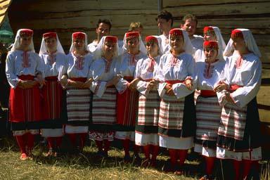 Što se ljudi Europe nazivaju mađarima? Ljudi Mađarske