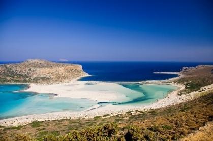 Kreta je taj isti grčki otok