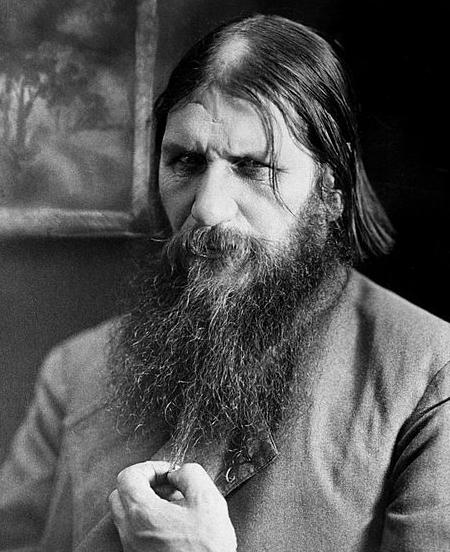 Rasputin Gregory: Zanimljive činjenice, predviđanja