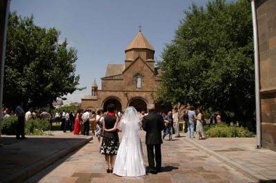 Yezidi vjenčanja