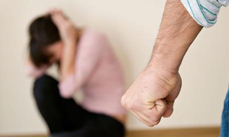 Nasilje u obitelji: faze, vrste, prevencija