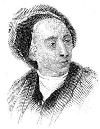 Alexander Pope: kratka biografija engleskog pjesnika