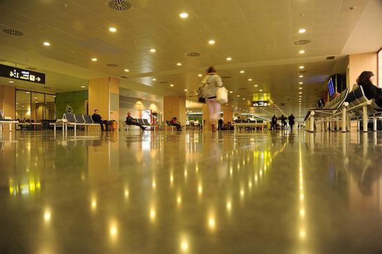 Ibiza Airport