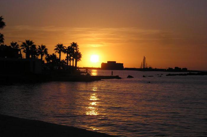 dionysos središnji hotel paphos