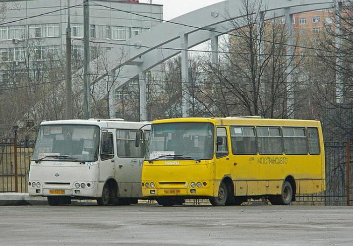 koliko autobusa ide u Moskvu 