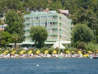 flamingo hotel 4 marmaris