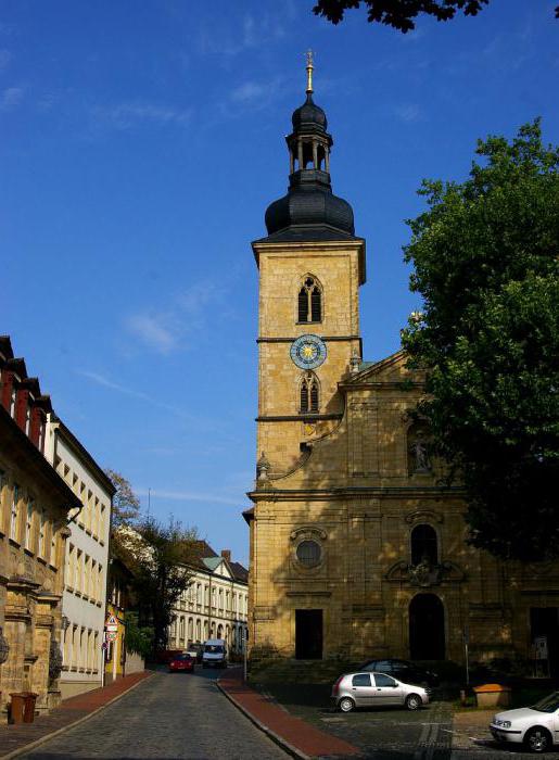 grad bamberg