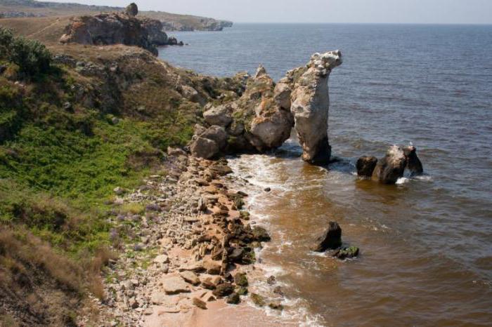 Azovske opće plaže