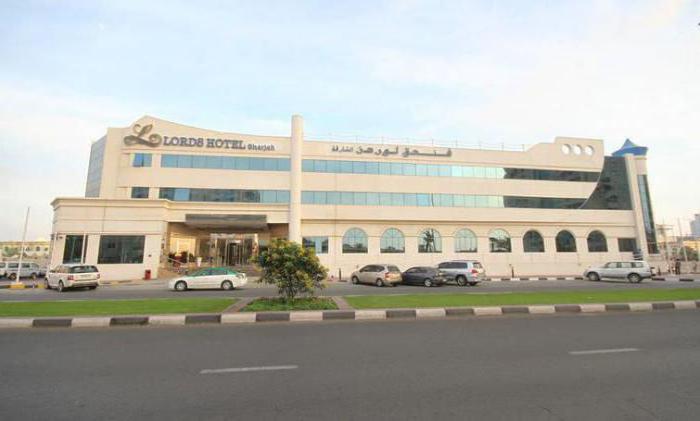 lavender hotel sharjah 4