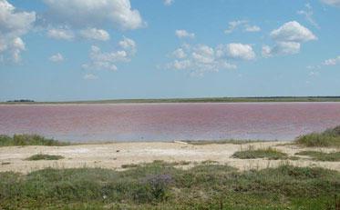 malina jezero Altaj gdje se nalazi