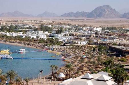 Sharm El Sheikh Youth Hotels