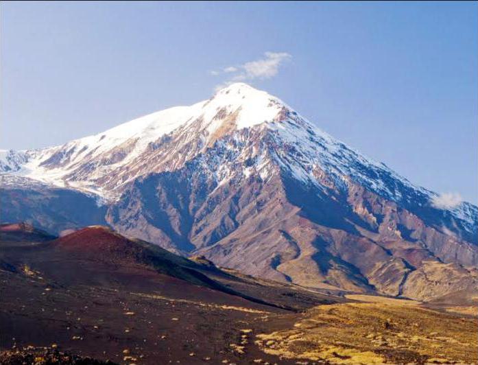 autonomna regija Rusije Chukotka