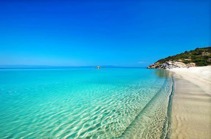 halkidiki slike