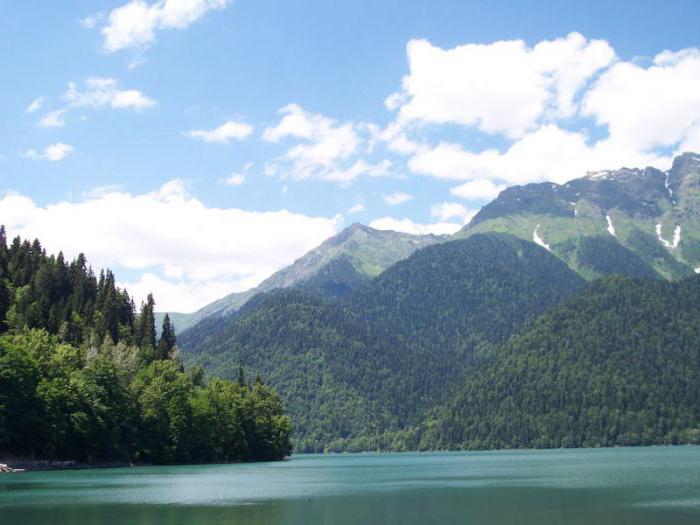 Hotel Forest Club 2 * (Pitsunda, Abkhazia): Opis, fotografija i recenzija gostiju