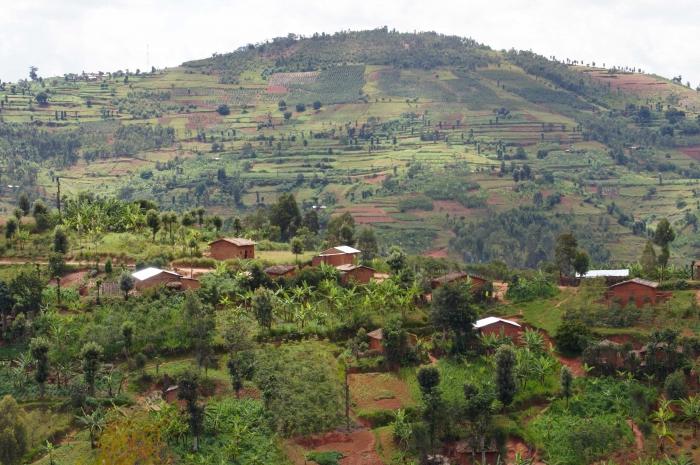 Hoteli u Ruandi i raznovrsne načine da uživate u odmoru u Africi