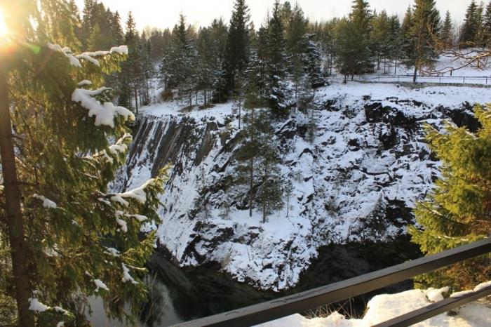 Zašto posjetiti Marble Canyon?