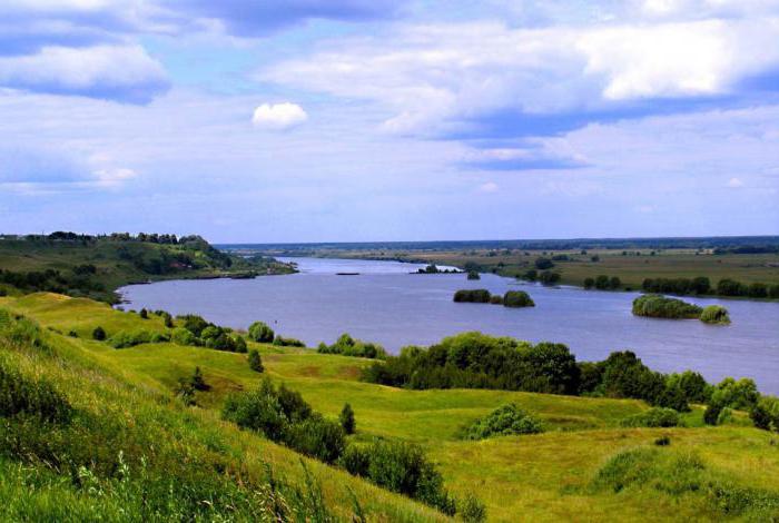 Sergej Yesenin. Muzej u Konstantinovu.