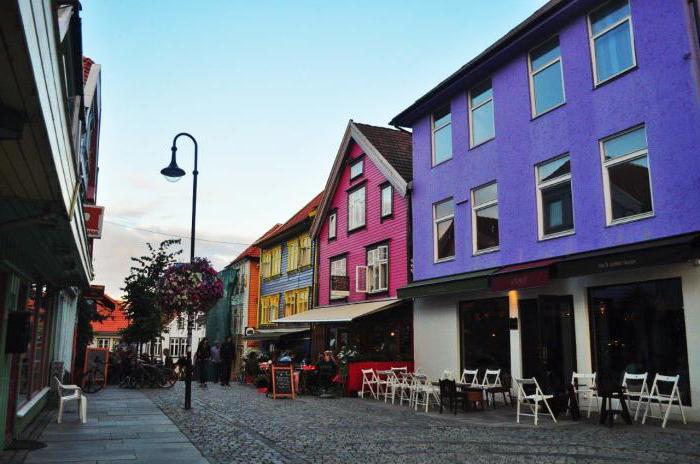 Sveučilište Norveške Stavanger