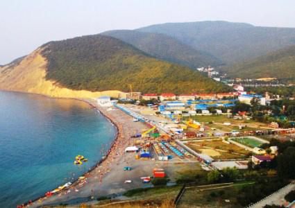 Sukko Valley Anapa