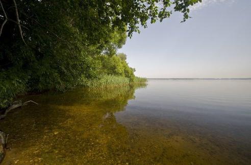 akumulacijski rezervoar