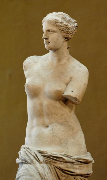 Venere de Milo