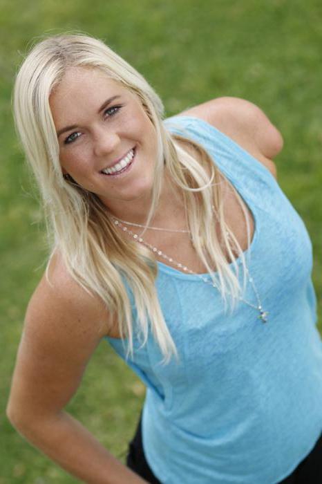 bethany hamilton surfer