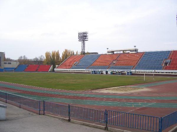 stadion falcon saratov