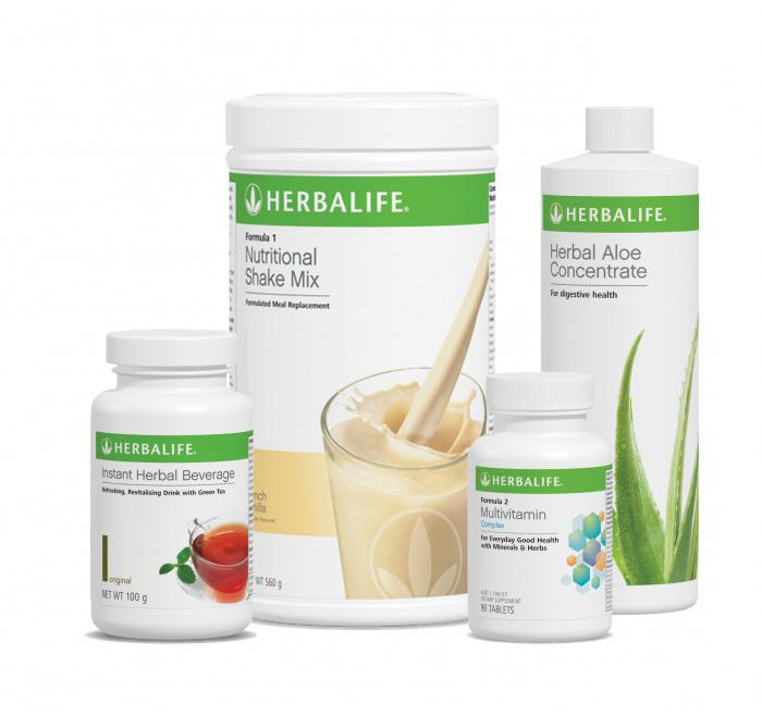 herbalife mršavljenje recenzije 