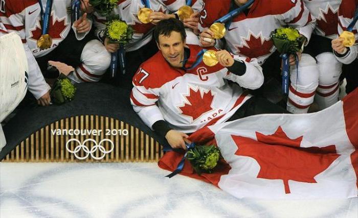 Legendarni kanadski hokejski igrač Scott Niedermayer: životopis i sportska karijera