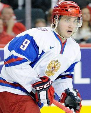 Ruski hokej Nikita Kucherov: biografija i sportska karijera