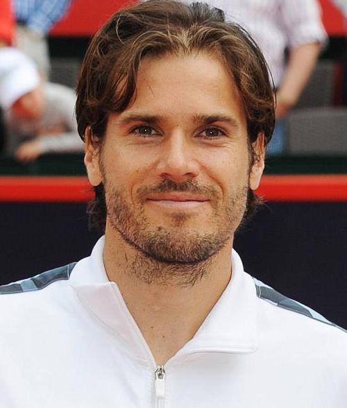 Tommy Haas: karijera, postignuća, osobni život