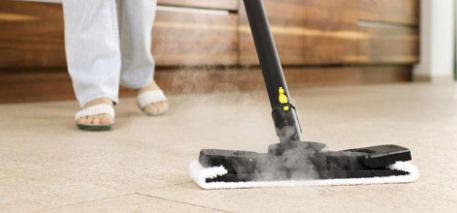 Karcher SC 1020 (parni čistač): recenzije, upute i cijene