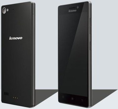 Lenovo Vibe X2 mobilni telefon: opis, značajke i recenzije