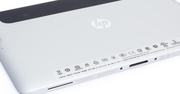 Pregled proizvoda HP Elitepad 900 Tablet: Specifikacije