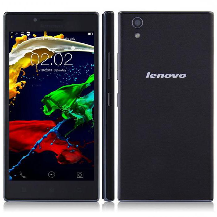 Lenovo Р70