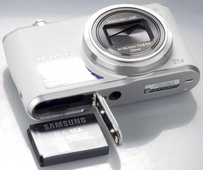 specifikacije samsung wb350f