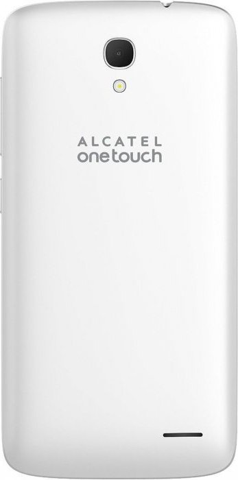 smartphone alcatel 