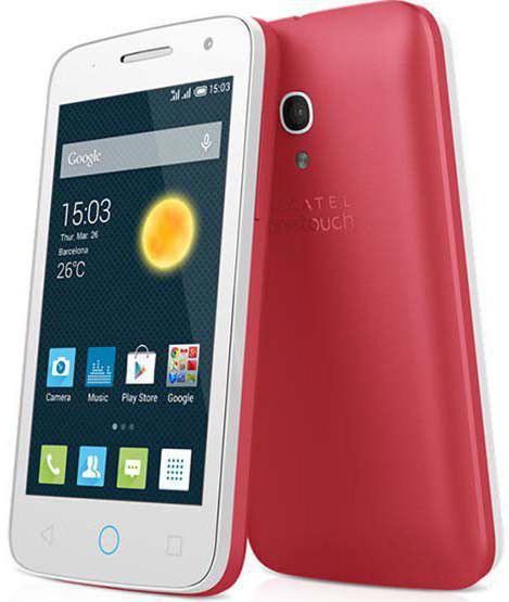 poklopac za alcatel pop 2 5042d