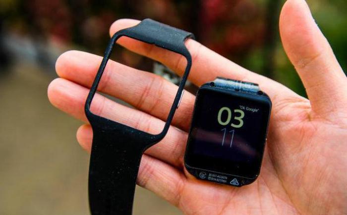 sony smartwatch 3 pregled