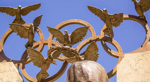 Olimpijska povelja - osnova olimpijskog pokreta