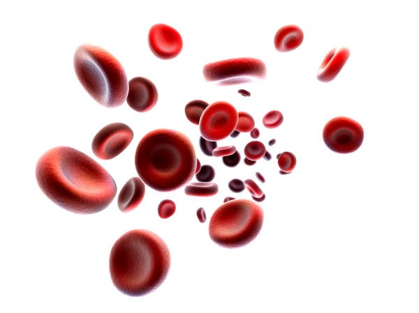 nego podići hemoglobin