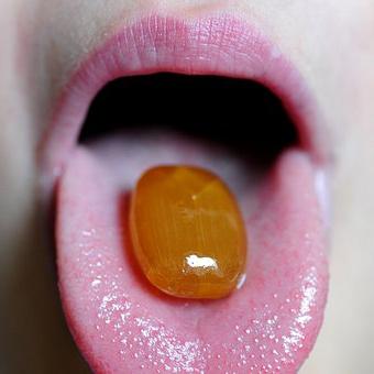 Je li slatki okus štetan u ustima?