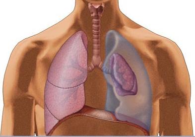 pneumotoraks pluća 