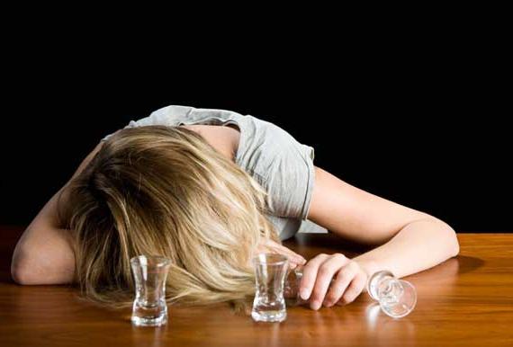 Koliko je alkohola izgubljeno iz ljudskog tijela?